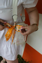 Load image into Gallery viewer, Tennessee VOLS Twilly Scarf