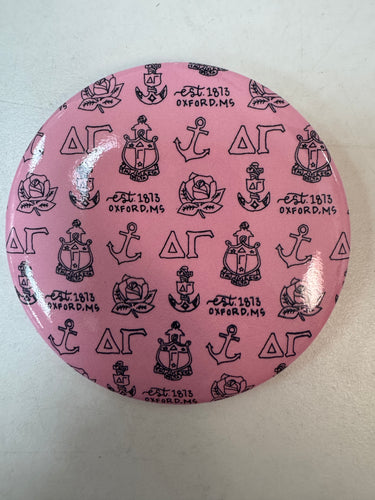 Delta Gamma Button
