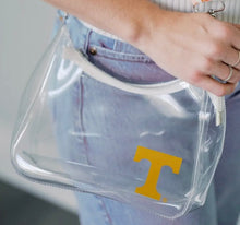 Load image into Gallery viewer, Go VOLS Stadium Bag w/ Strap