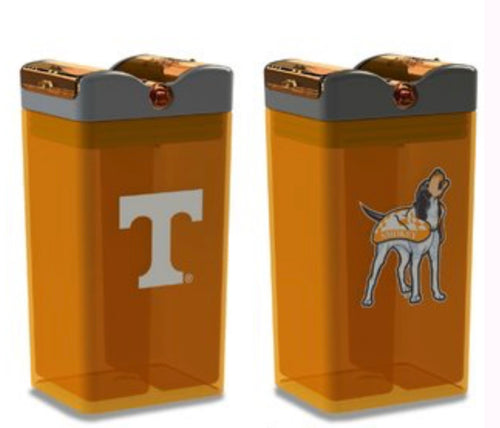 University of Tennessee 12oz Double Sided Snack Box