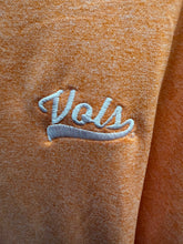 Load image into Gallery viewer, Men’s Orange Hooded Pullover w/ VOLS Logo