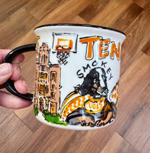 Load image into Gallery viewer, UTK Mug