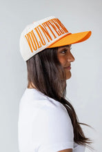 Load image into Gallery viewer, Volunteers Power T Hat
