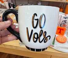 Load image into Gallery viewer, Smokey Go Vols Mug