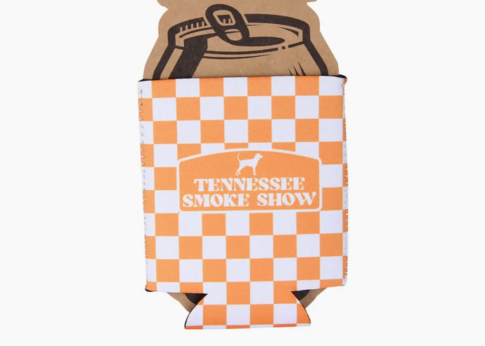 Tennessee Smoke Show Koozie