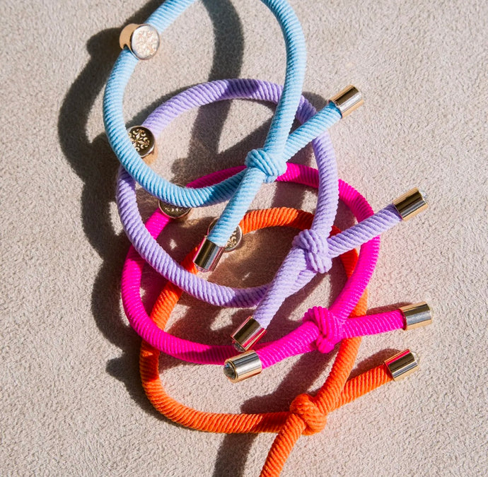 Vibrants Original Hair Tie Set