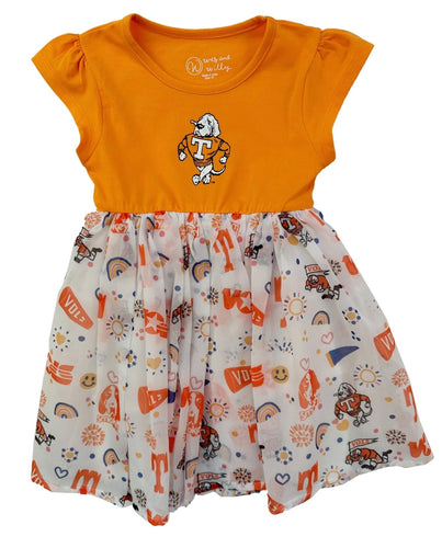 Tennessee Princess Dress