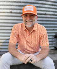 Load image into Gallery viewer, Knoxville, TN “A place that will get in your blood and stay forever” Hat