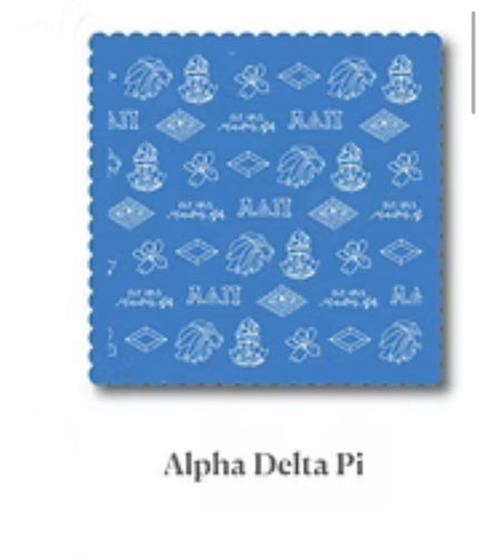 Alpha Delta Pi Magnet