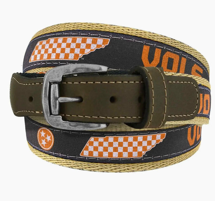 Men’s Tennessee Icon Belt