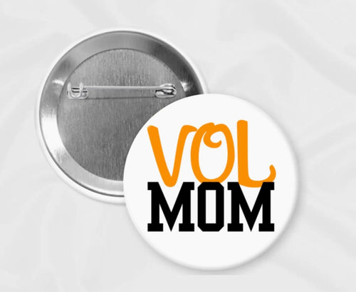 VOL Mom Button