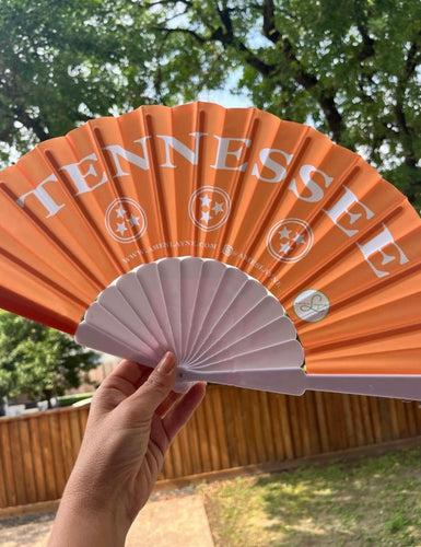 Tennessee Fan
