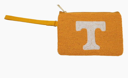 University of Tennessee Beaded Accessory Case