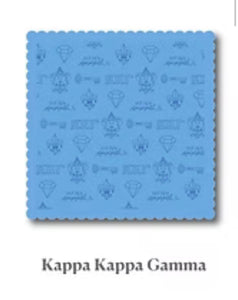 Kappa Kappa Gamma Magnet