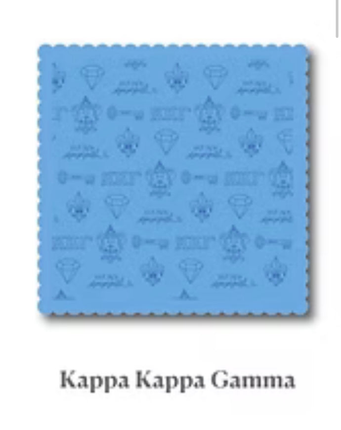 Kappa Kappa Gamma Magnet