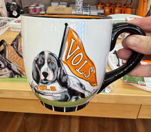 Load image into Gallery viewer, Smokey Go Vols Mug
