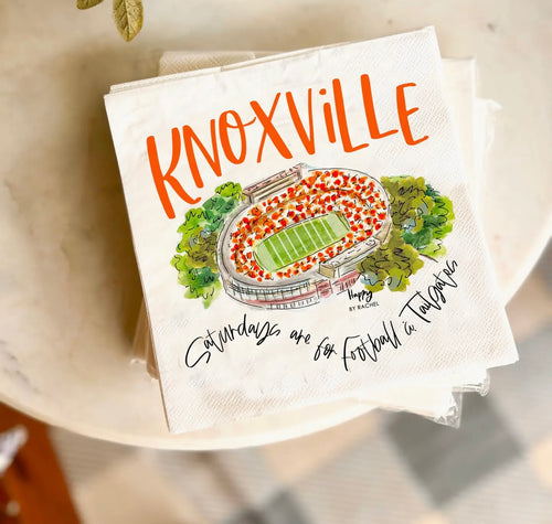 Knoxville Napkins