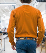 Load image into Gallery viewer, Men’s Tennessee Icon Belt