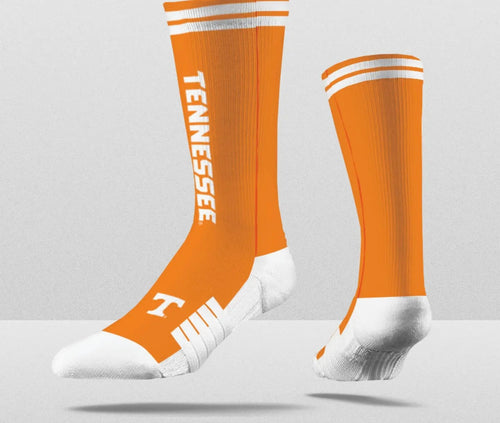 NCAA Tennessee Sock