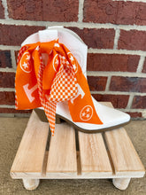 Load image into Gallery viewer, Tennessee Silk Scarf