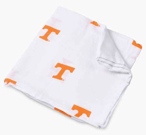 Power T Swaddle Blanket