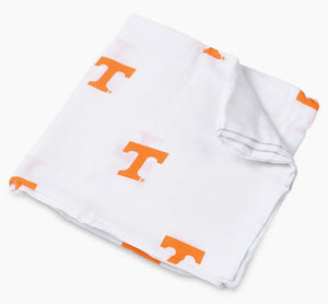 Power T Swaddle Blanket