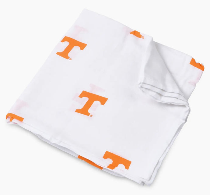 Power T Swaddle Blanket