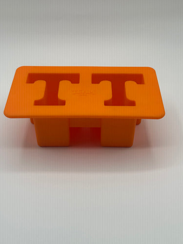 Set of 2 Silicon Power T Ice Molds