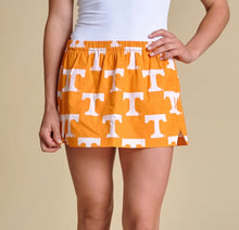 Load image into Gallery viewer, Power T Skort