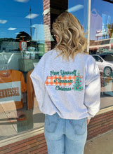 Load image into Gallery viewer, Have Yourself a Tennessee Christmas Sweatshirt