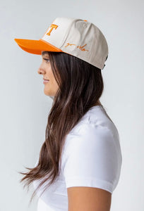 Volunteers Power T Hat