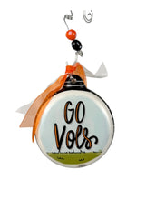Load image into Gallery viewer, Smokey and Go VOLS Puff Ornament