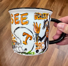 Load image into Gallery viewer, UTK Mug