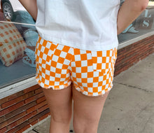 Load image into Gallery viewer, Checker Shorts