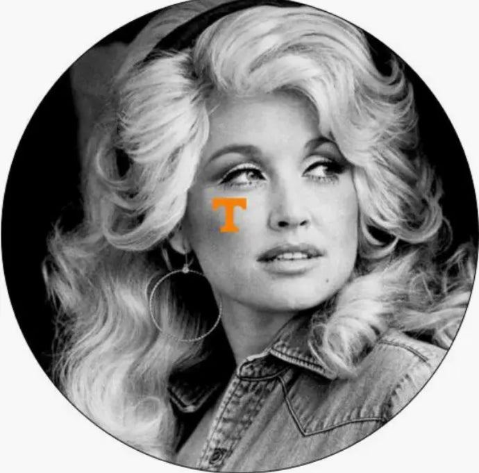 Dolly Power T Button