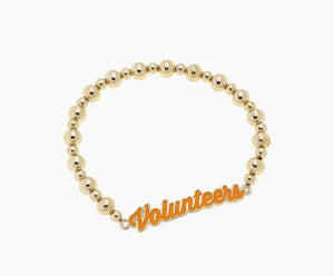 Volunteers Stretch Bracelet