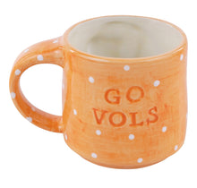 Load image into Gallery viewer, Go VOLS Smokey Mug