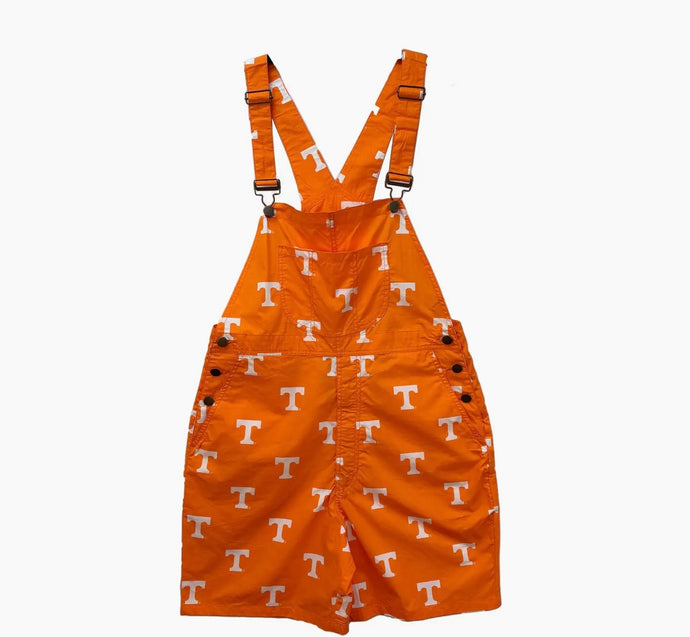 Unisex Adult Power T Overalls - Very Oversized