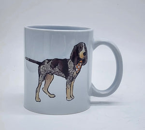 Smokey Mug