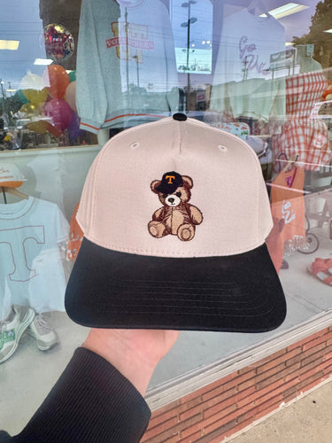 TN Bear Hat