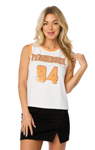 Load image into Gallery viewer, Tennessee Sequin Jersey Tank