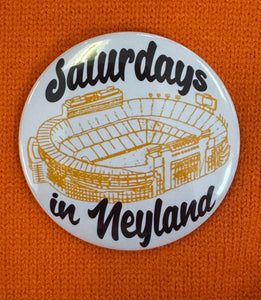 Saturdays in Neyland Button