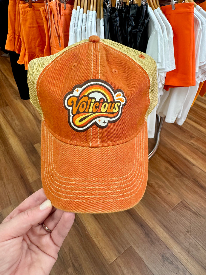 Volicious Hat