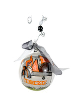 Load image into Gallery viewer, Tennessee Cooler Go VOLS Ornament
