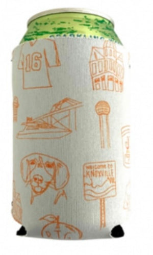 Knoxville Koozie