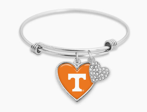 Tennessee Volunteers Amara Bracelet