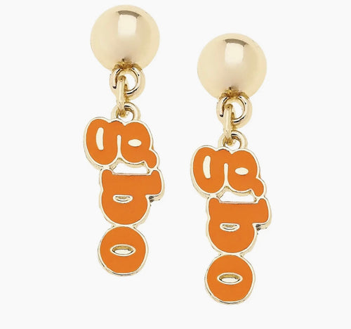 GBO Earrings