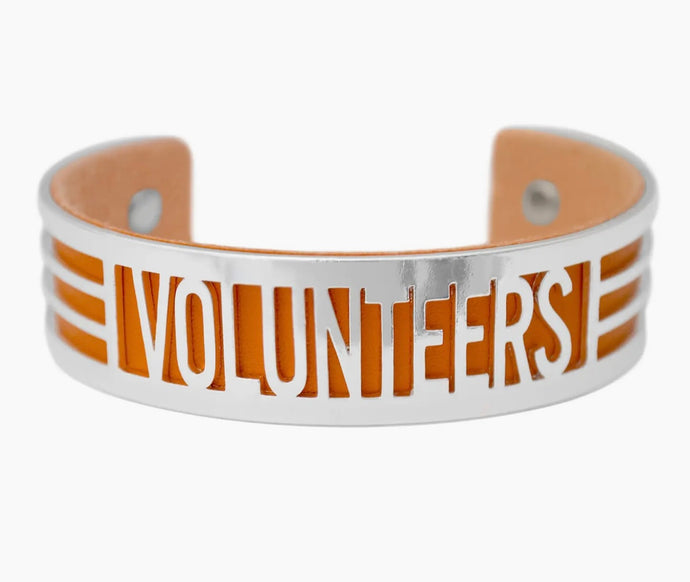 Tennessee Volunteers Home Team Cuff