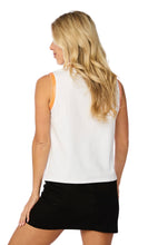 Load image into Gallery viewer, Tennessee Sequin Jersey Tank