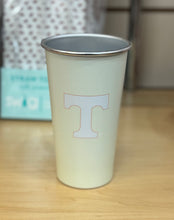Load image into Gallery viewer, 20oz Color Changing Reusable Double Sided Smokey and Power T Cup